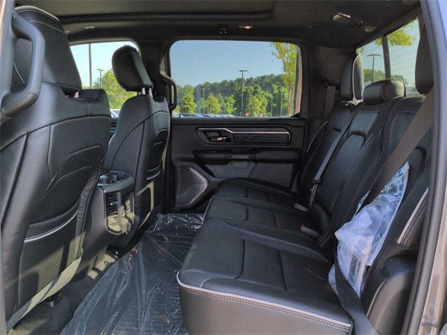 new 2026 Ram 1500 car, priced at $79,542