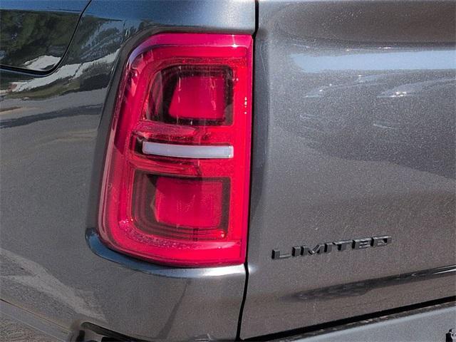 new 2026 Ram 1500 car, priced at $79,542