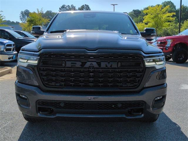 new 2026 Ram 1500 car, priced at $79,542