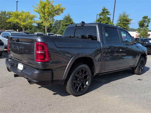 new 2026 Ram 1500 car, priced at $79,542