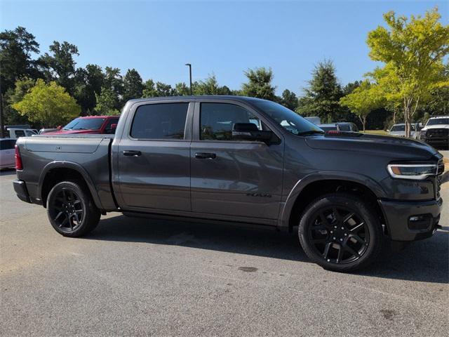 new 2026 Ram 1500 car, priced at $79,542