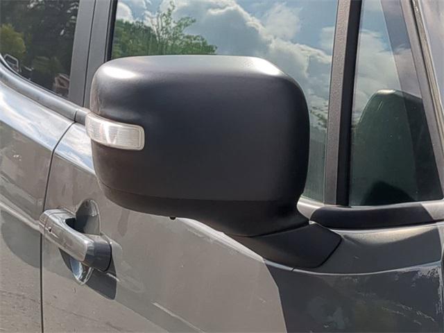 used 2021 Jeep Renegade car, priced at $23,969