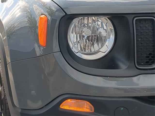 used 2021 Jeep Renegade car, priced at $23,969