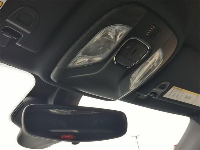 new 2025 Jeep Compass car, priced at $27,202
