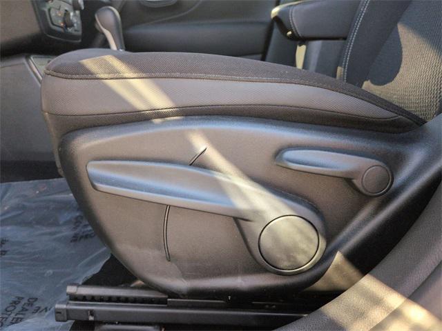 used 2022 Jeep Renegade car, priced at $21,969