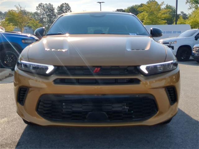 new 2025 Dodge Hornet car, priced at $34,180