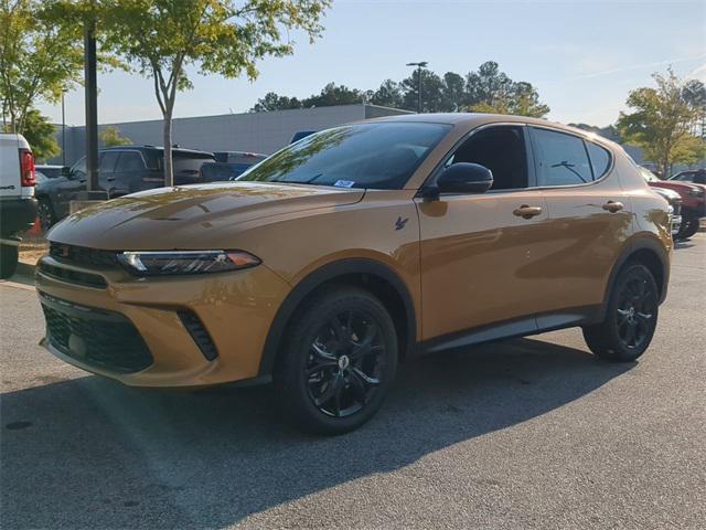new 2025 Dodge Hornet car, priced at $34,180