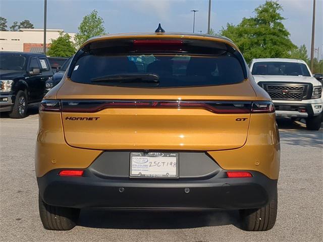 new 2025 Dodge Hornet car, priced at $34,180