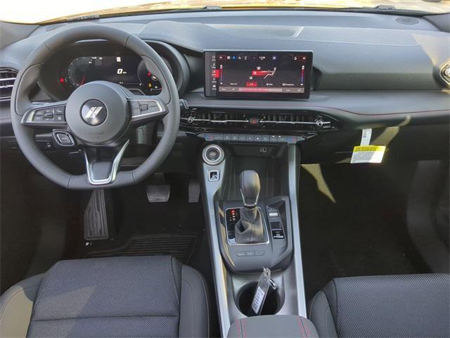 new 2025 Dodge Hornet car, priced at $34,180