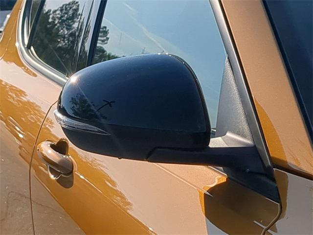 new 2025 Dodge Hornet car, priced at $34,180