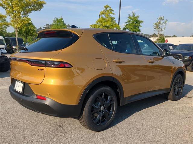 new 2025 Dodge Hornet car, priced at $34,180
