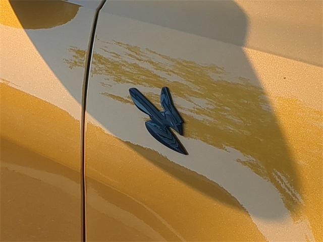 new 2025 Dodge Hornet car, priced at $34,180