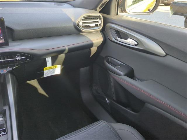 new 2025 Dodge Hornet car, priced at $34,180