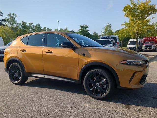 new 2025 Dodge Hornet car, priced at $34,180
