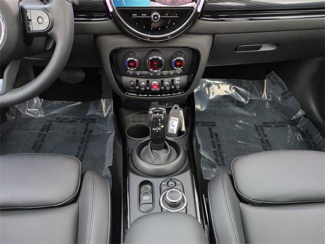 used 2024 MINI Clubman car, priced at $26,568