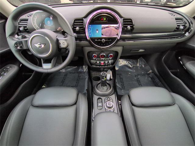used 2024 MINI Clubman car, priced at $26,568