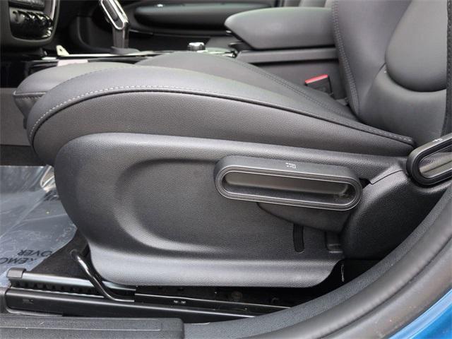 used 2024 MINI Clubman car, priced at $26,568