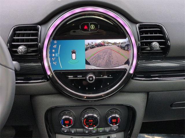 used 2024 MINI Clubman car, priced at $26,568