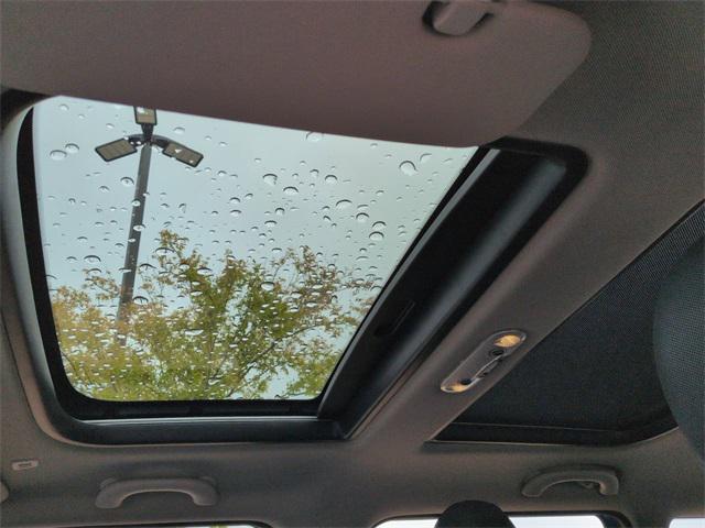 used 2024 MINI Clubman car, priced at $26,568