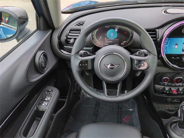 used 2024 MINI Clubman car, priced at $26,568