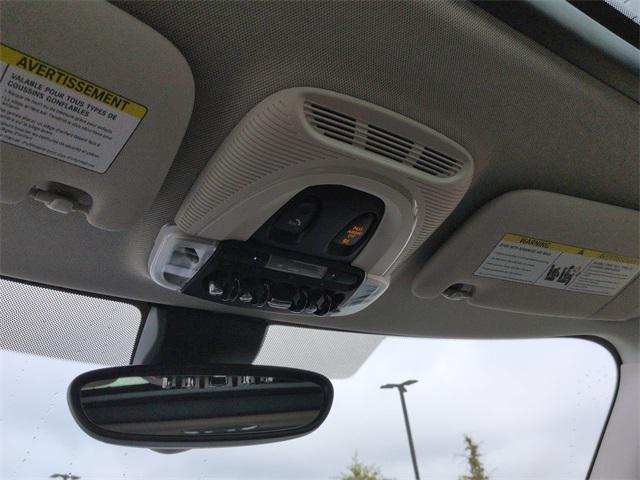 used 2024 MINI Clubman car, priced at $26,568