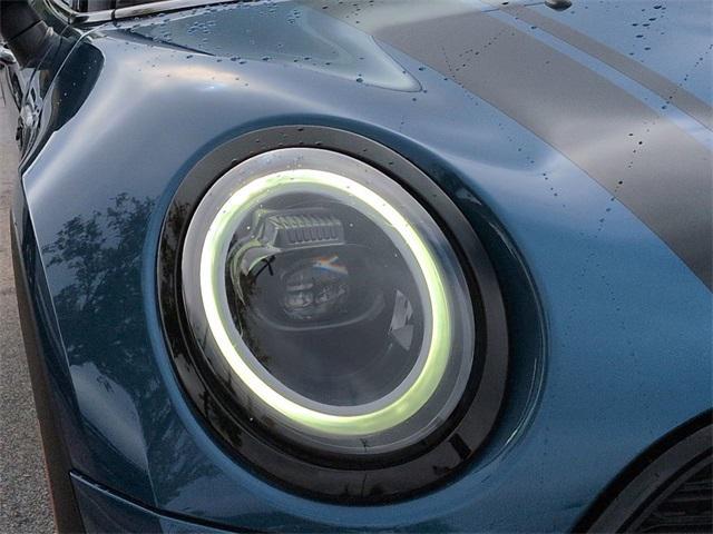 used 2024 MINI Clubman car, priced at $26,568