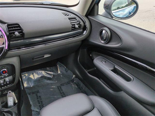 used 2024 MINI Clubman car, priced at $26,568