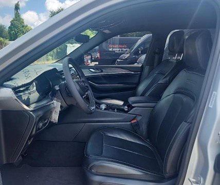 used 2023 Jeep Grand Cherokee L car, priced at $41,969