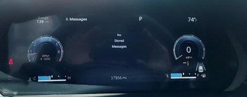 used 2023 Jeep Grand Cherokee L car, priced at $41,969