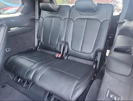 used 2023 Jeep Grand Cherokee L car, priced at $41,969