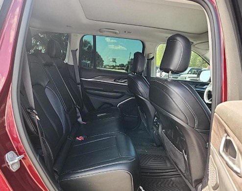 used 2023 Jeep Grand Cherokee 4xe car, priced at $28,955