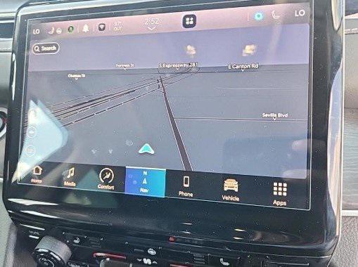 used 2023 Jeep Grand Cherokee 4xe car, priced at $28,955