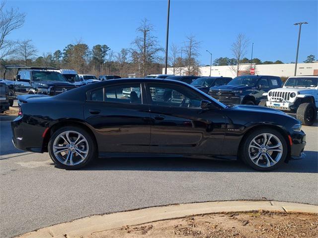 used 2022 Dodge Charger car, priced at $33,987