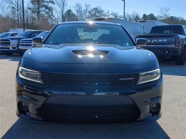 used 2022 Dodge Charger car, priced at $33,987