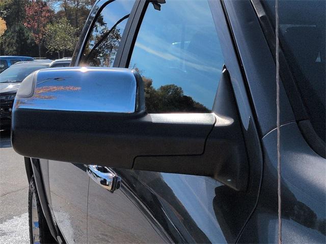 used 2018 Ram 1500 car, priced at $25,985