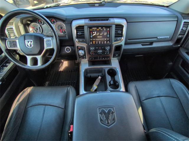 used 2018 Ram 1500 car, priced at $25,985