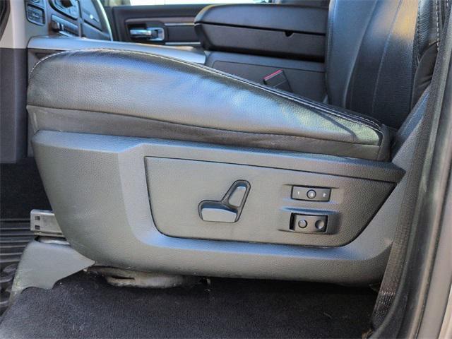 used 2018 Ram 1500 car, priced at $25,985