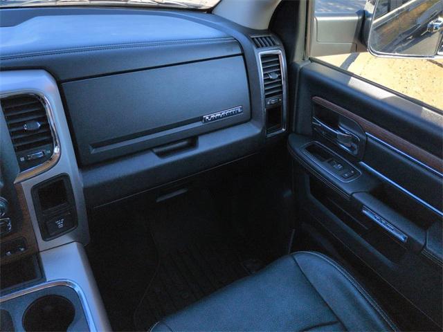 used 2018 Ram 1500 car, priced at $25,985