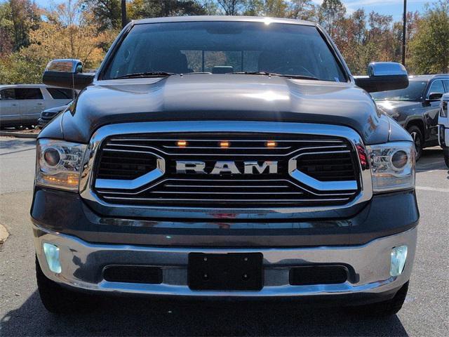 used 2018 Ram 1500 car, priced at $25,985