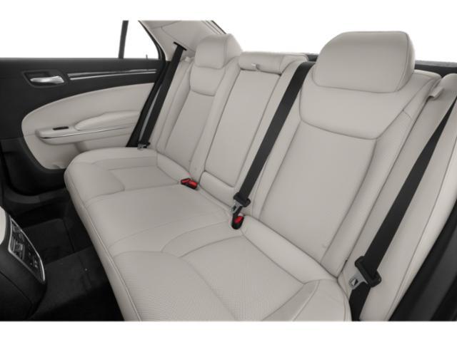 used 2018 Chrysler 300 car, priced at $16,995