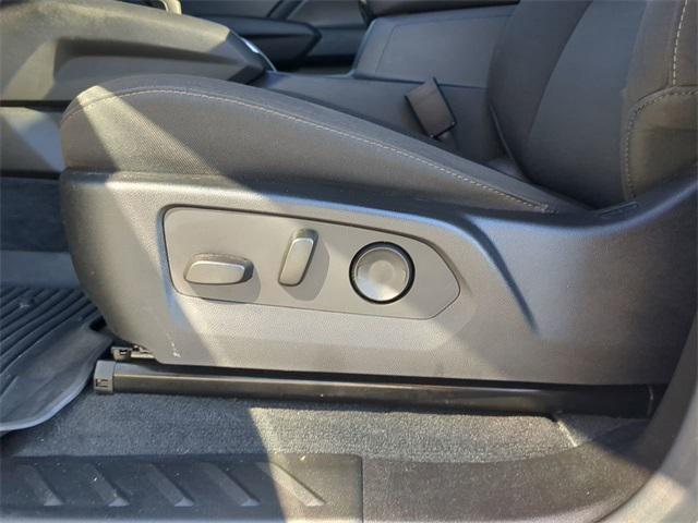 used 2024 Chevrolet Colorado car, priced at $39,839