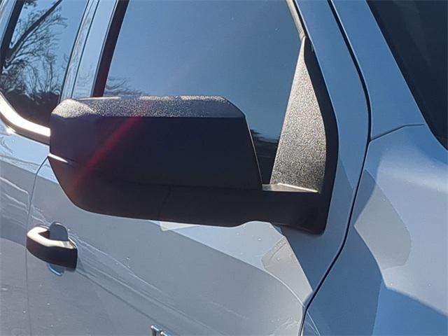 used 2024 Chevrolet Colorado car, priced at $39,839