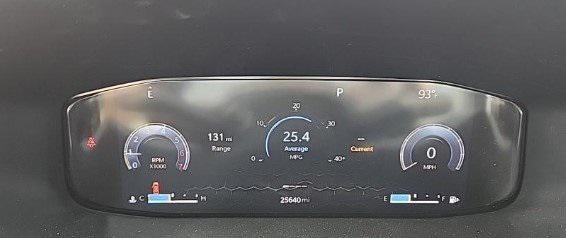 used 2022 Jeep Compass car, priced at $26,985