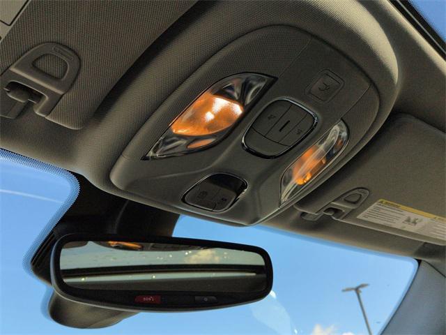 used 2022 Jeep Compass car, priced at $25,984