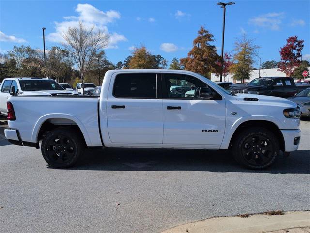 new 2026 Ram 1500 car, priced at $55,247