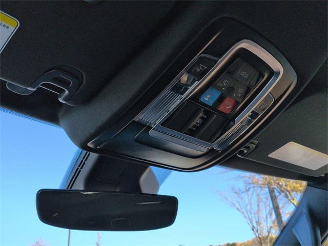 new 2026 Ram 1500 car, priced at $55,247