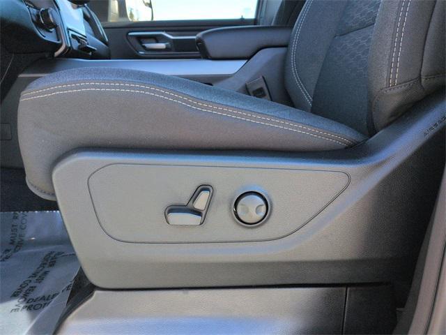 new 2026 Ram 1500 car, priced at $55,247