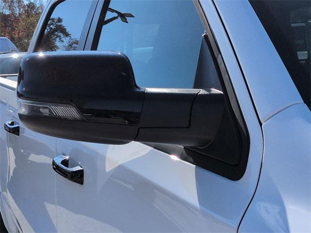 new 2026 Ram 1500 car, priced at $55,247