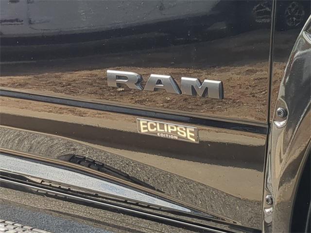 used 2022 Ram 2500 car, priced at $49,995