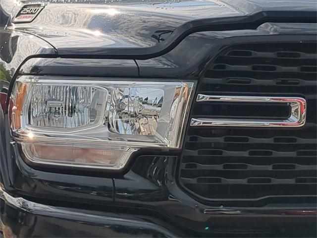 used 2022 Ram 2500 car, priced at $49,995